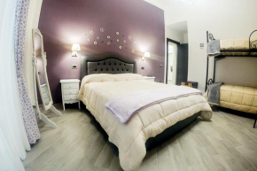 B&B Le Stanze di Santa Chiara Napoli